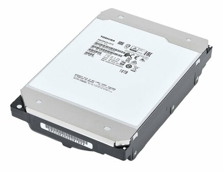 Toshiba MG09 3.5&quot; 18000 GB SATA III