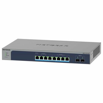 Netgear MS510TXUP netwerk-switch Managed L2/L3/L4 10G Ethern