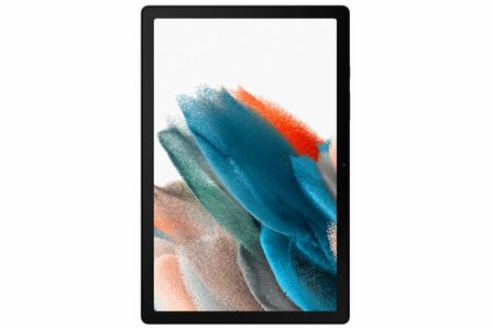 Samsung Galaxy Tab A8 SM-X200 32 GB 26,7 cm (10.5&quot;) Tijger 3 GB Wi-Fi 5 (802.11ac) Android 11 Zilver