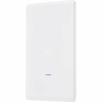 Ubiquiti Networks UAP-AC-M-PRO 1300 Mbit/s Wit Power over Ethernet (PoE)