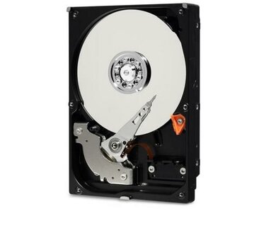 Western Digital Blue 3.5&quot; 6000 GB SATA III