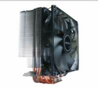 Antec C400 | 150W TDP | 155 mm Hoogte | CPU Luchtkoeler
