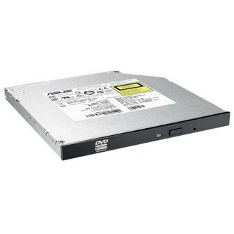 ASUS SDRW-08U1MT optisch schijfstation Intern DVD-RW Zwart