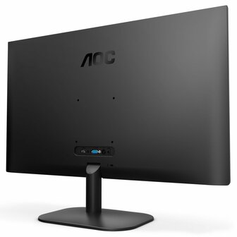 AOC B2 24B2XHM2 computer monitor 60,5 cm (23.8&quot;) 1920 x 1080 Pixels Full HD LCD Zwart