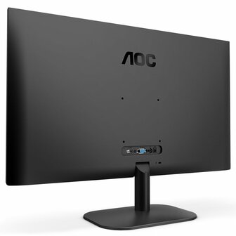 AOC B2 24B2XHM2 computer monitor 60,5 cm (23.8&quot;) 1920 x 1080 Pixels Full HD LCD Zwart