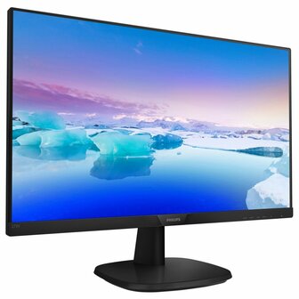 ​Philips 273V7QDSB/00 27&#039;&#039; | 1920x1080 IPS | 60Hz | SmartContrast | Full HD Monitor