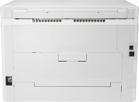 HP Color LaserJet Pro M183fw Laserprinter | 600 x 600 DPI | Wifi | Kleur