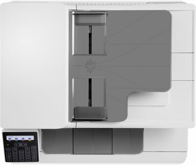 HP Color LaserJet Pro M183fw Laserprinter | 600 x 600 DPI | Wifi | Kleur