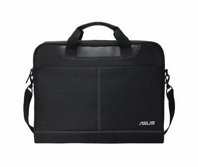 ASUS Nereus 16&quot; Laptop Aktetas | Zwart