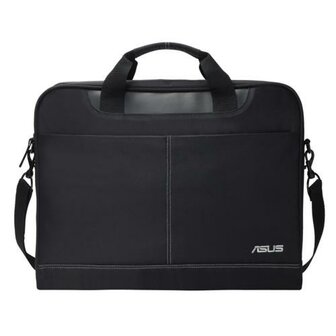 ASUS Nereus 16&quot; Laptop Aktetas | Zwart