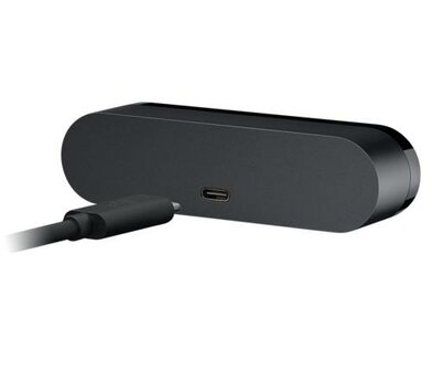 Logitech Brio Stream UHD | 4K 30FPS USB Webcam met Microfoon