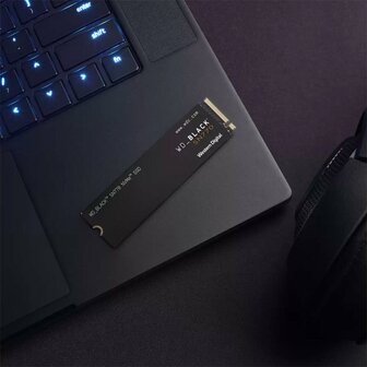 Western Digital SN770 | 1TB NVMe SSD | M.2 | Gen4 | 5.150MB/s