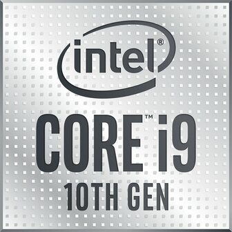 Intel Core i9-10900F processor 2,8 GHz 20 MB Smart Cache Box