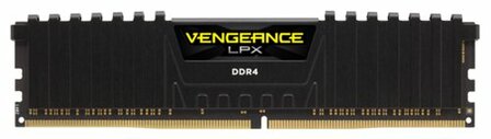 Corsair Vengeance LPX geheugenmodule 16 GB 2 x 8 GB DDR4 3200 MHz