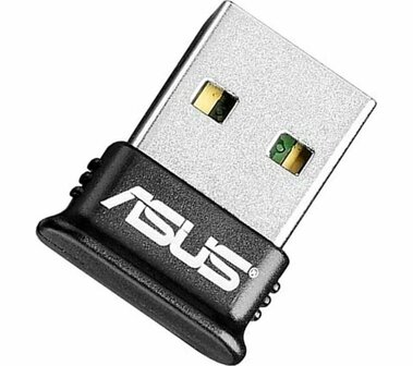 ASUS USB-BT400 Bluetooth 3 Mbit/s