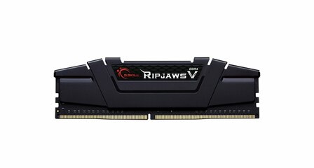 G.Skill Ripjaws V | 16GB 2x8GB DDR4 | 3600MHz | DIMM | CL18 | Geheugenmodule | RAM