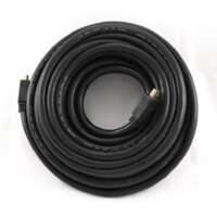 Gembird HDMI v1.4 | 15 m HDMI Kabel | HDMI Type A naar Type A | Zwart