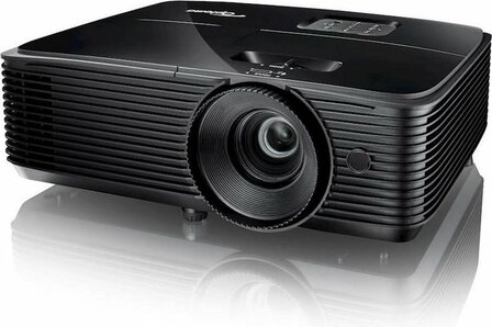 Optoma HD146X Full HD DLP Beamer | 3600 lumen