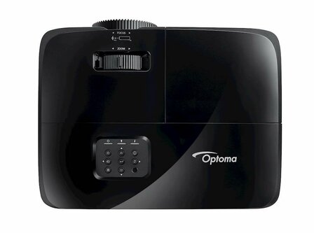 Optoma HD146X Full HD DLP Beamer | 3600 lumen