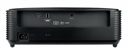 Optoma HD146X Full HD DLP Beamer | 3600 lumen