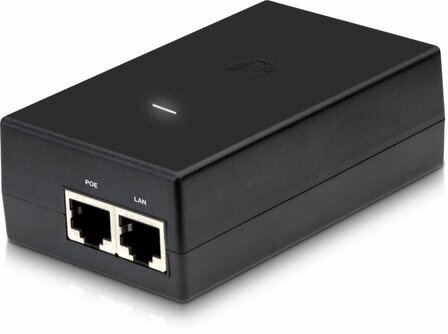 Ubiquiti Networks POE-50-60W PoE adapter &amp; injector Gigabit Ethernet 50 V