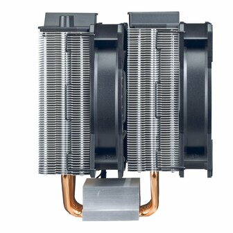 Cooler Master MasterAir MA620P RGB | 200W | 165mm Hoogte | 120mm Fans | CPU Luchtkoeler
