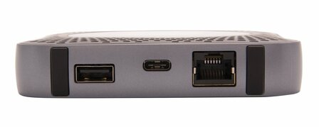 NETGEAR AirCard M1 MR1100-100EUS | Mobiele WiFi (4G LTE) Router | Tot 1 Gbps | Zwart