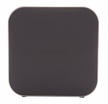NETGEAR AirCard M1 MR1100-100EUS | Mobiele WiFi (4G LTE) Router | Tot 1 Gbps | Zwart