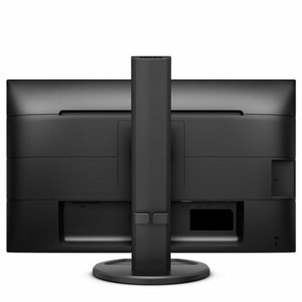 Philips B-Line 243B9/00 23.8&quot; | 1920x1080 IPS | 75Hz | USB-C | Ingebouwde Speakers | VESA-montage | Ergonomisch Verstelbaar Monitor