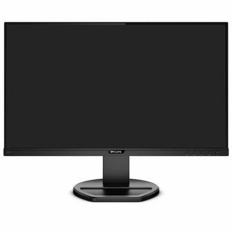 Philips B-Line 243B9/00 23.8&quot; | 1920x1080 IPS | 75Hz | USB-C | Ingebouwde Speakers | VESA-montage | Ergonomisch Verstelbaar Monitor