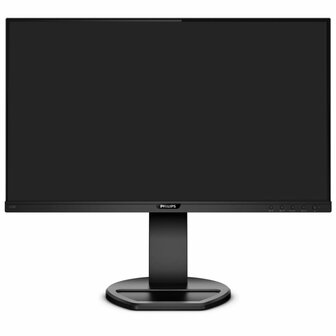 Philips B Line 243B9/00 computer monitor 60,5 cm (23.8&quot;) 1920 x 1080 Pixels Full HD LED Zwart