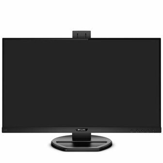 Philips B-Line 243B9/00 23.8&quot; | 1920x1080 IPS | 75Hz | USB-C | Ingebouwde Speakers | VESA-montage | Ergonomisch Verstelbaar Monitor