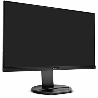 Philips B Line 243B9/00 computer monitor 60,5 cm (23.8&quot;) 1920 x 1080 Pixels Full HD LED Zwart