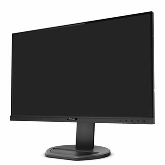 Philips B-Line 243B9/00 23.8&quot; | 1920x1080 IPS | 75Hz | USB-C | Ingebouwde Speakers | VESA-montage | Ergonomisch Verstelbaar Monitor