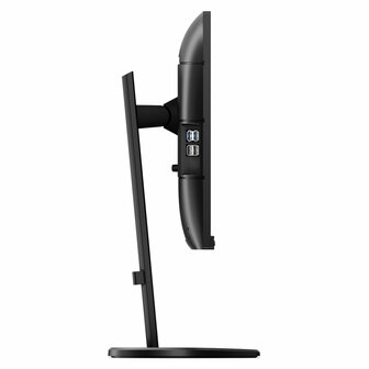 Philips B-Line 243B9/00 23.8&quot; | 1920x1080 IPS | 75Hz | USB-C | Ingebouwde Speakers | VESA-montage | Ergonomisch Verstelbaar Monitor