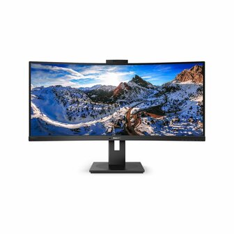 Philips Brilliance 346P1CRH/00 34&quot; | 3440x1440 VA | 100Hz | Ultrawide Monitor