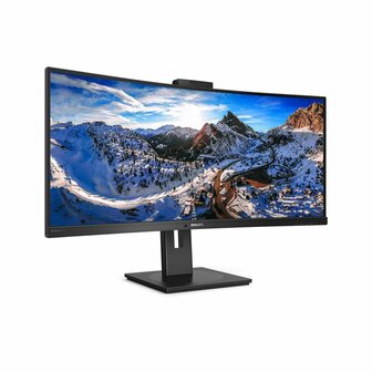 Philips Brilliance 346P1CRH/00 34&quot; | 3440x1440 VA | 100Hz | Ultrawide Monitor