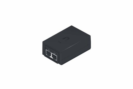 Ubiquiti Networks POE-24-24W-G-EU PoE adapter &amp; injector Gigabit Ethernet 24 V