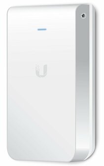 Ubiquiti Networks UniFi HD In-Wall 1733 Mbit/s Wit Power over Ethernet (PoE)