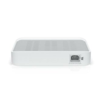 Ubiquiti Networks UniFi Enterprise 8 PoE Managed L3 2.5G Ethernet (100/1000/2500) Power over Ethernet (PoE) Roestvrijstaal