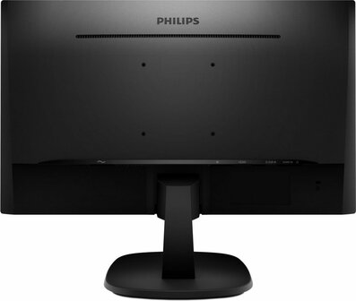 Philips 273V7QJAB/00 27&quot; | 1920x1080 IPS | 75Hz | 250cd/m&sup2; | 178&deg; Kijkhoek | Monitor