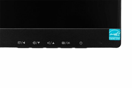 Philips 273V7QJAB/00 27&quot; | 1920x1080 IPS | 75Hz | 250cd/m&sup2; | 178&deg; Kijkhoek | Monitor