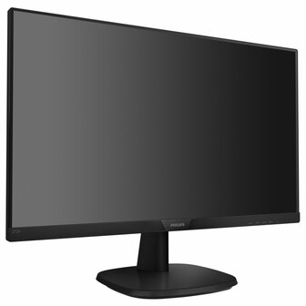 Philips V Line Full HD LCD-monitor 273V7QJAB/00