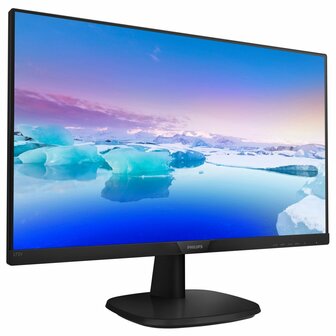 Philips V Line Full HD LCD-monitor 273V7QJAB/00