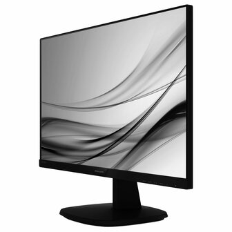 Philips 273V7QJAB/00 27&quot; | 1920x1080 IPS | 75Hz | 250cd/m&sup2; | 178&deg; Kijkhoek | Monitor