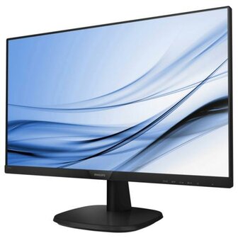 Philips 273V7QJAB/00 27&quot; | 1920x1080 IPS | 75Hz | 250cd/m&sup2; | 178&deg; Kijkhoek | Monitor