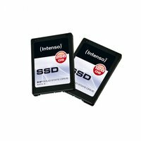 Intenso Top Performance | 128GB SATA SSD | 2.5&#039;&#039; | 520MB/s