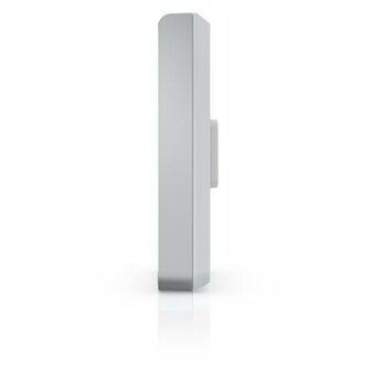 Ubiquiti Unifi 6 In-Wall | Wifi 6 | Power over Ethernet (PoE) | 573 Mbit/s | Inclusief Muurmontagebeugel
