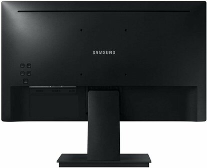 Mon Samsung 24inch F-HD / VGA / HDMI / Black