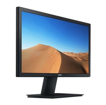 Samsung LS24A310NHU 24&quot; | 1920x1080 VA | 60Hz Monitor